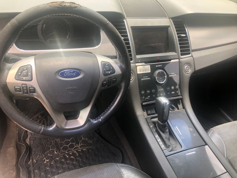 Thumbnail 6 of 2012 Ford Taurus